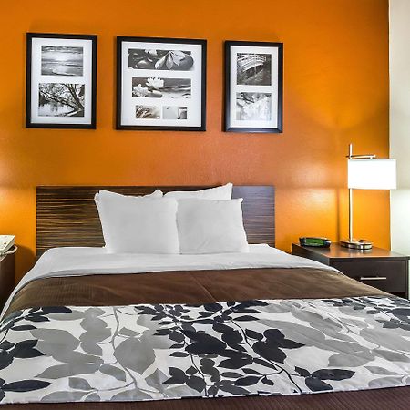 Sleep Inn Springfield South I60 Near Medical District Dış mekan fotoğraf