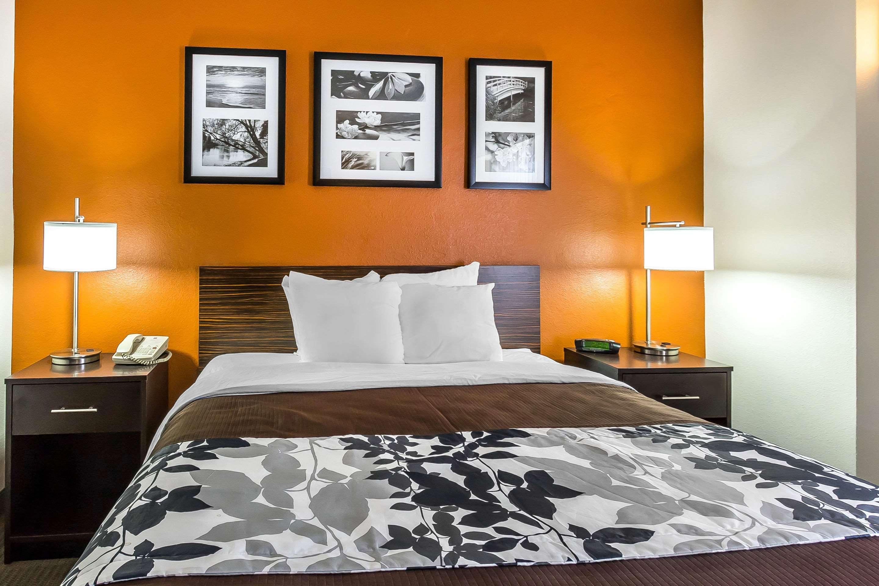 Sleep Inn Springfield South I60 Near Medical District Dış mekan fotoğraf