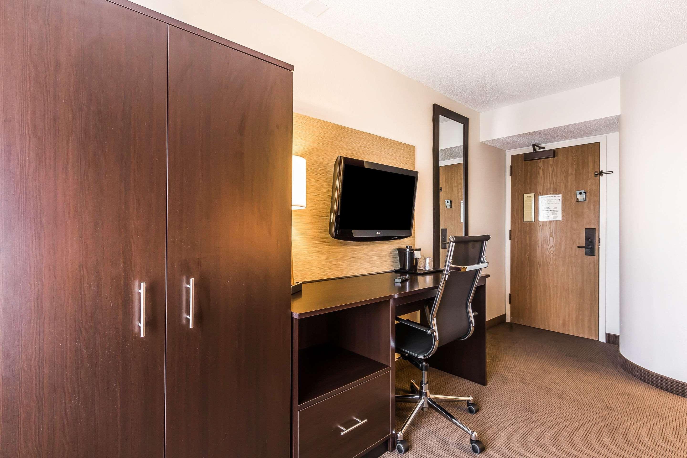 Sleep Inn Springfield South I60 Near Medical District Dış mekan fotoğraf