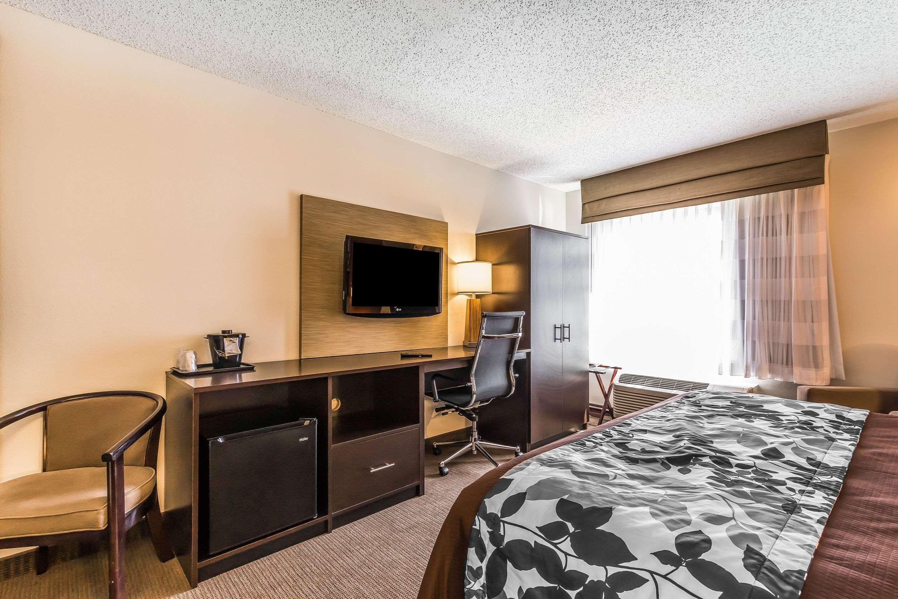 Sleep Inn Springfield South I60 Near Medical District Dış mekan fotoğraf