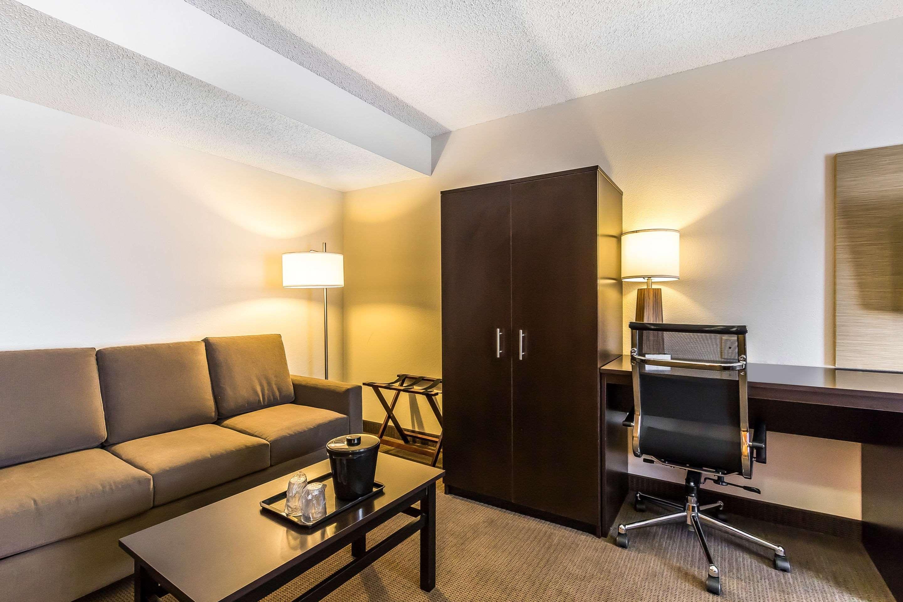 Sleep Inn Springfield South I60 Near Medical District Dış mekan fotoğraf