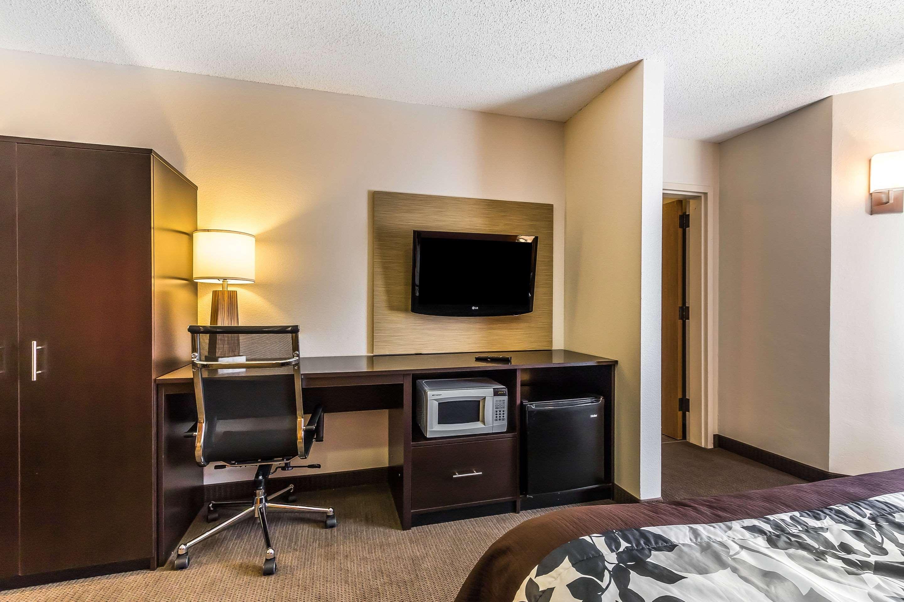 Sleep Inn Springfield South I60 Near Medical District Dış mekan fotoğraf