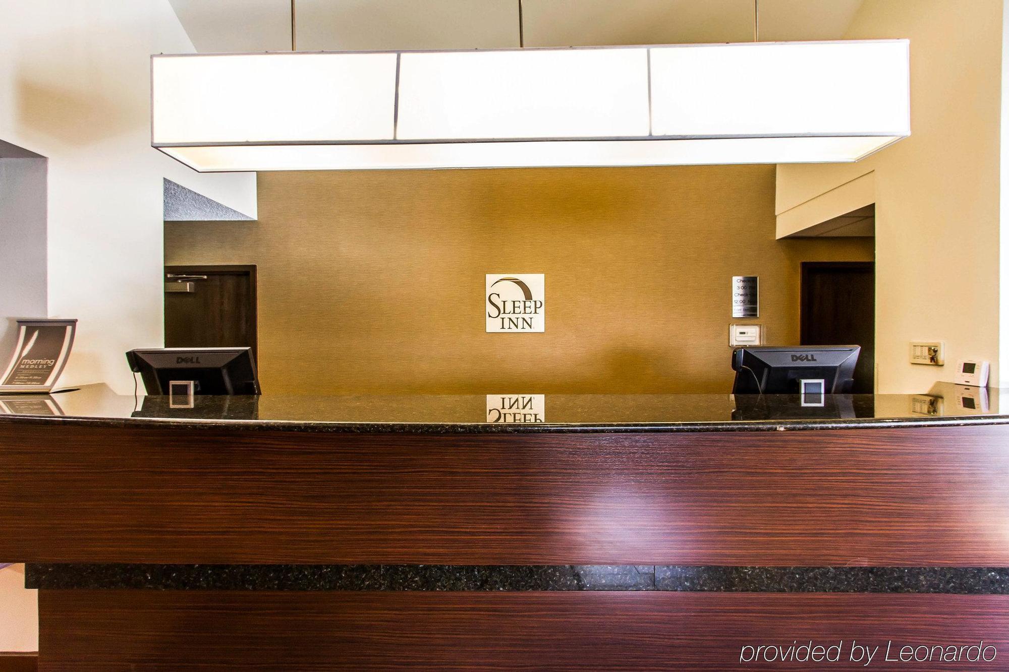 Sleep Inn Springfield South I60 Near Medical District Dış mekan fotoğraf