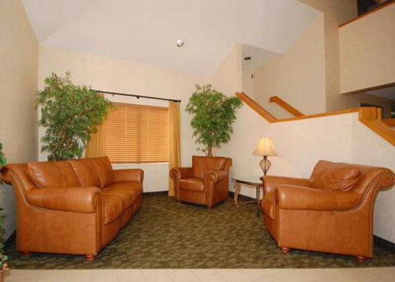 Sleep Inn Springfield South I60 Near Medical District Dış mekan fotoğraf