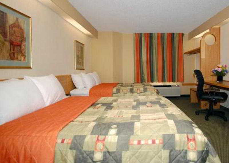Sleep Inn Springfield South I60 Near Medical District Dış mekan fotoğraf