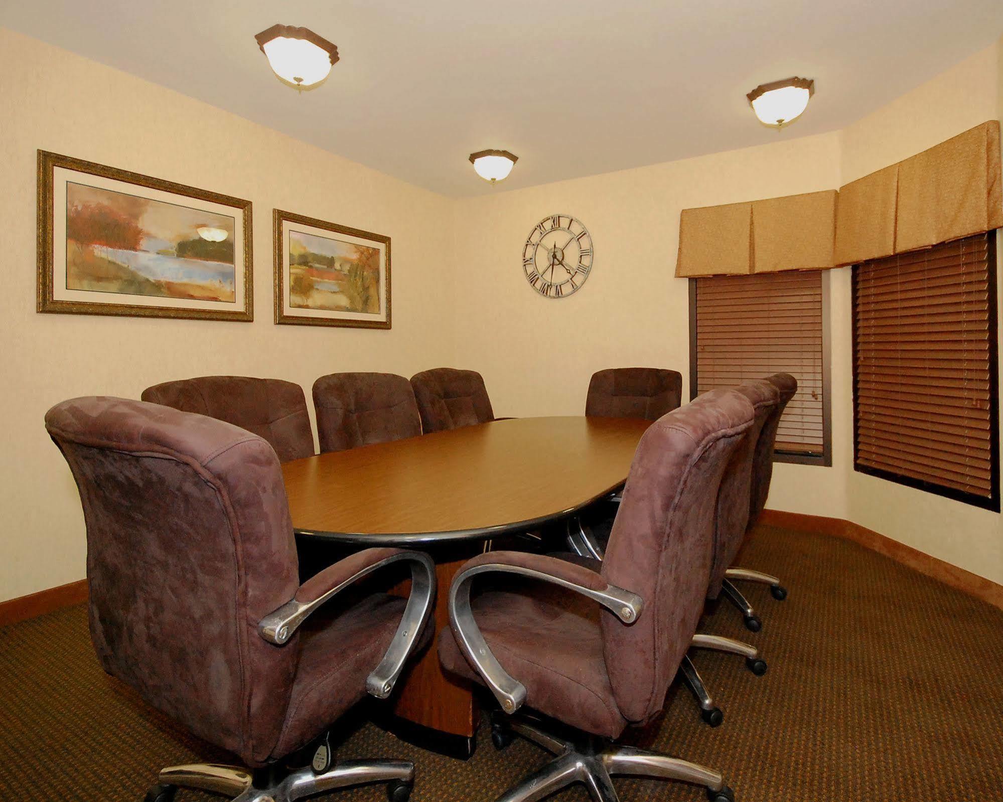 Sleep Inn Springfield South I60 Near Medical District Dış mekan fotoğraf