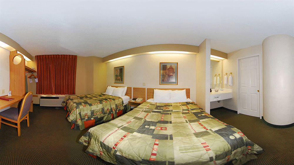 Sleep Inn Springfield South I60 Near Medical District Dış mekan fotoğraf